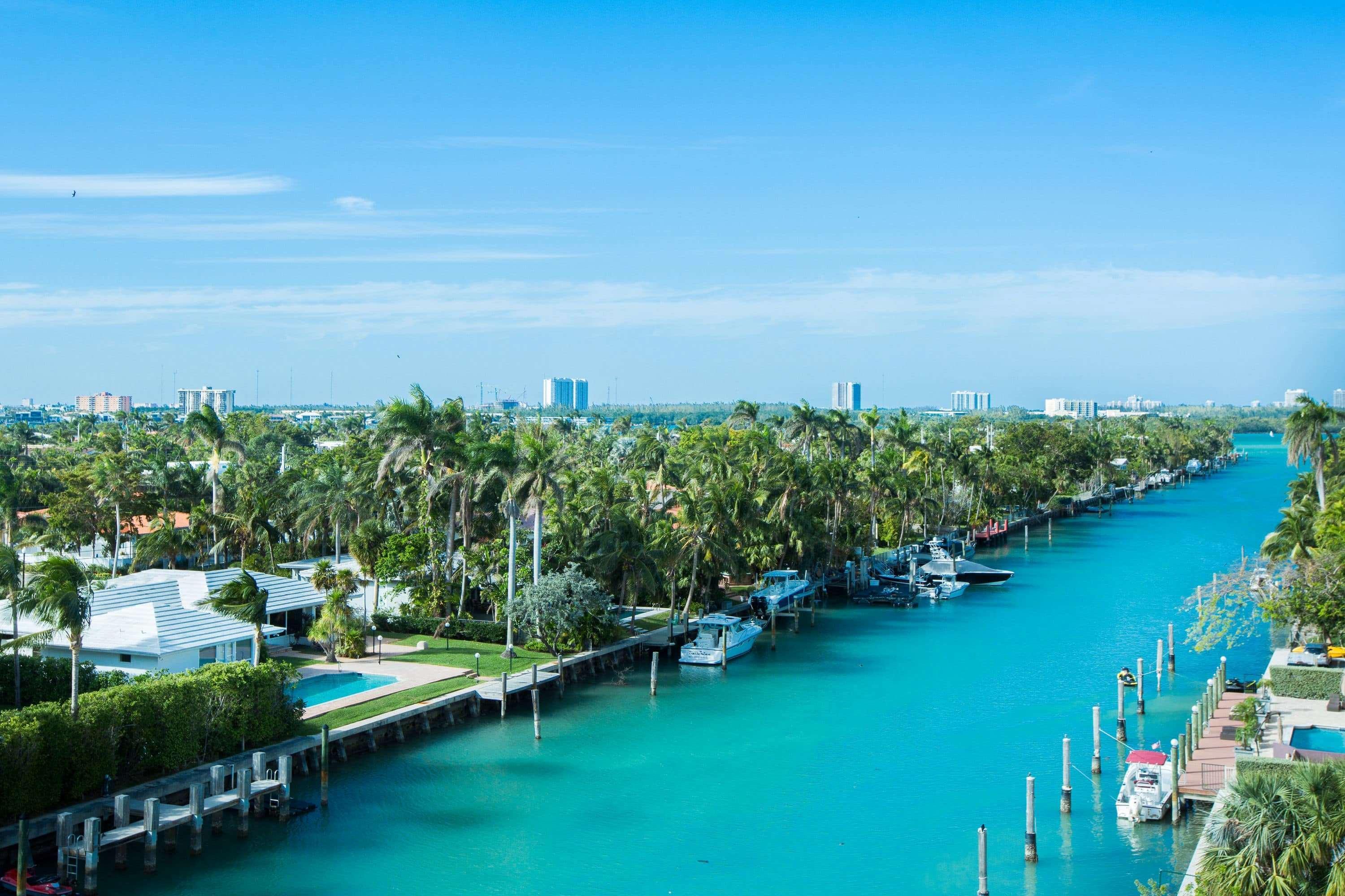 Tryp By Wyndham Miami Bay Harbor Hotel Bay Harbor Islands Exterior photo